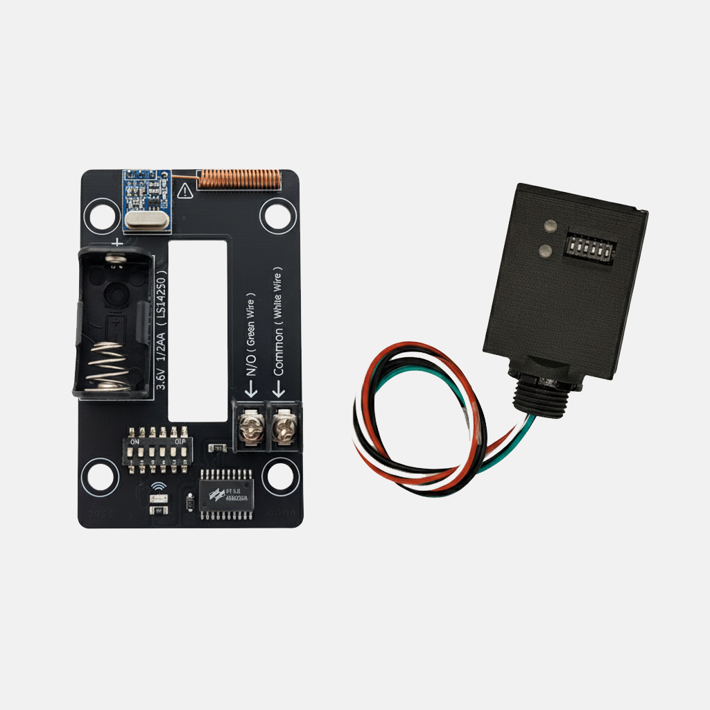 PneumaticLink Conversion Kit