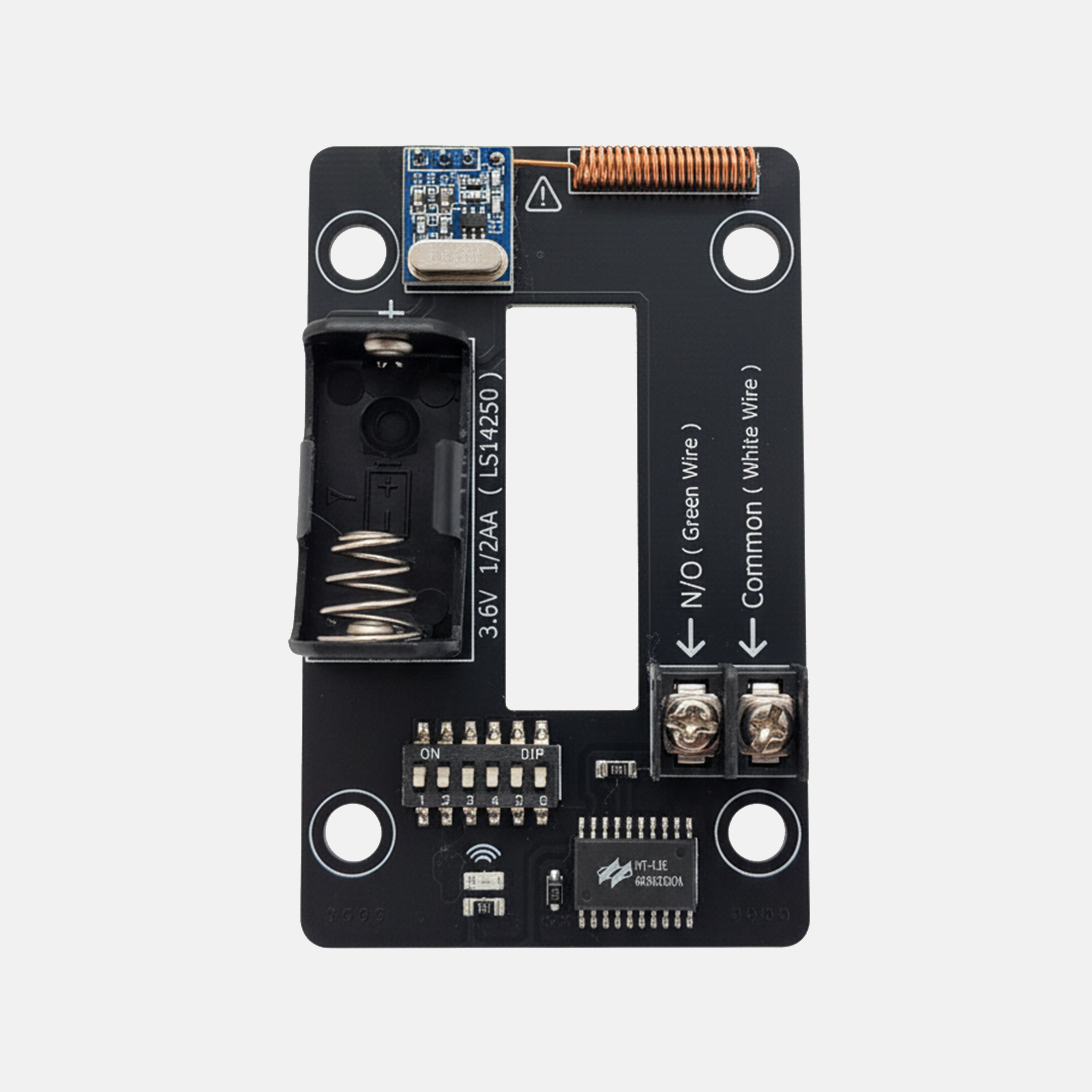 PneumaticLink Conversion Kit