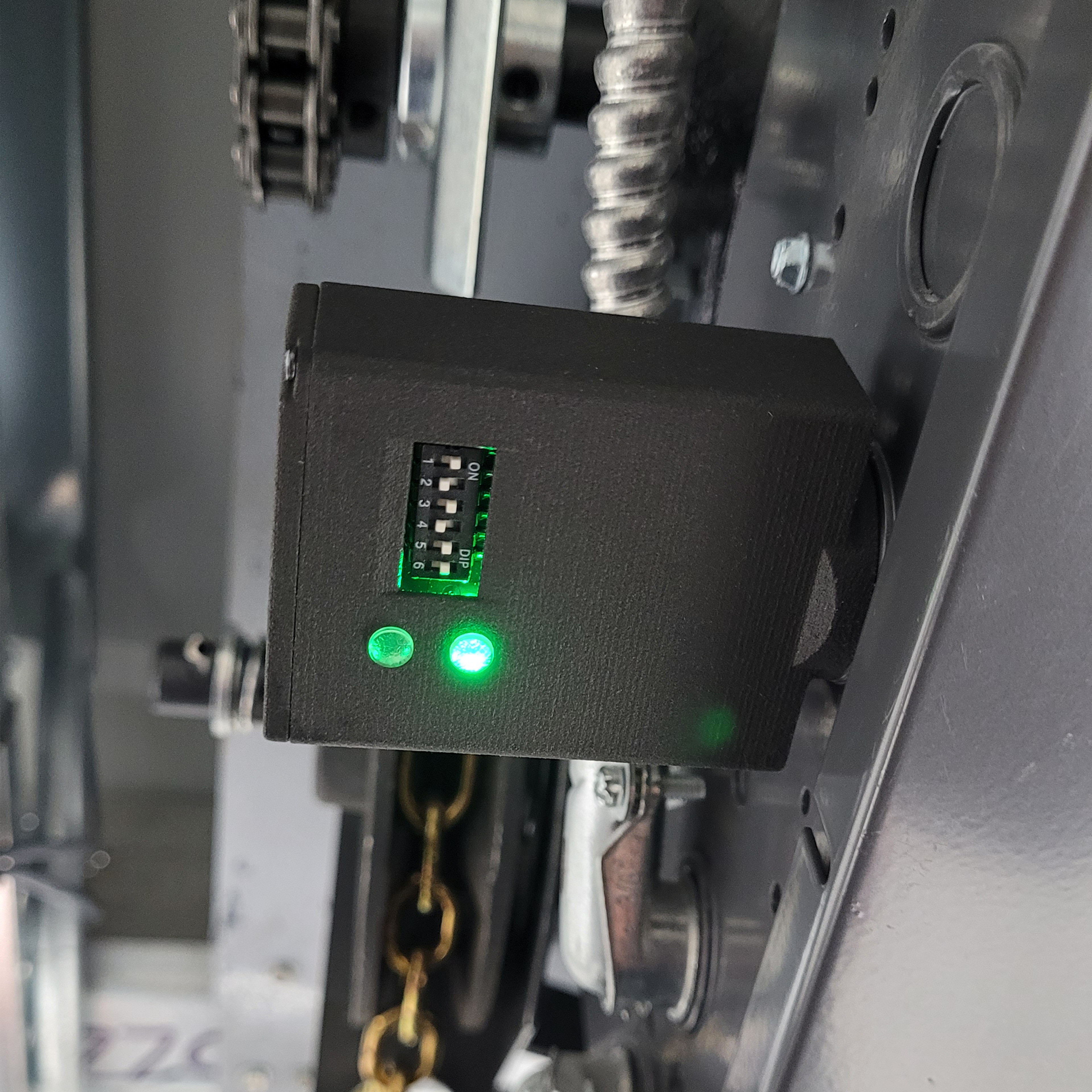 PneumaticLink Conversion Kit