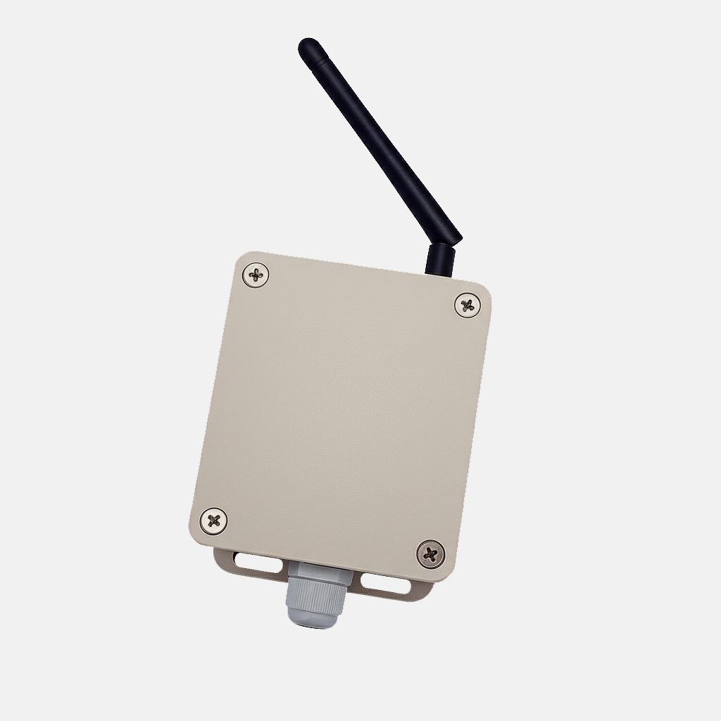 433Mhz Remote Control Receiver