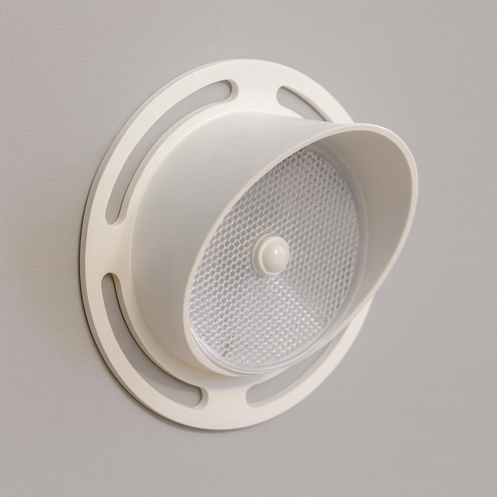 ReflectoGuard Weather Housing