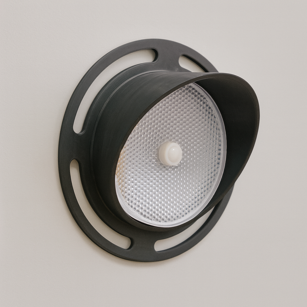 ReflectoGuard Weather Housing