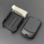 Two Button Remote Control