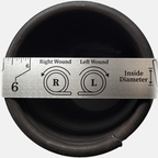 Stainless Steel Torsion Spring Gauge